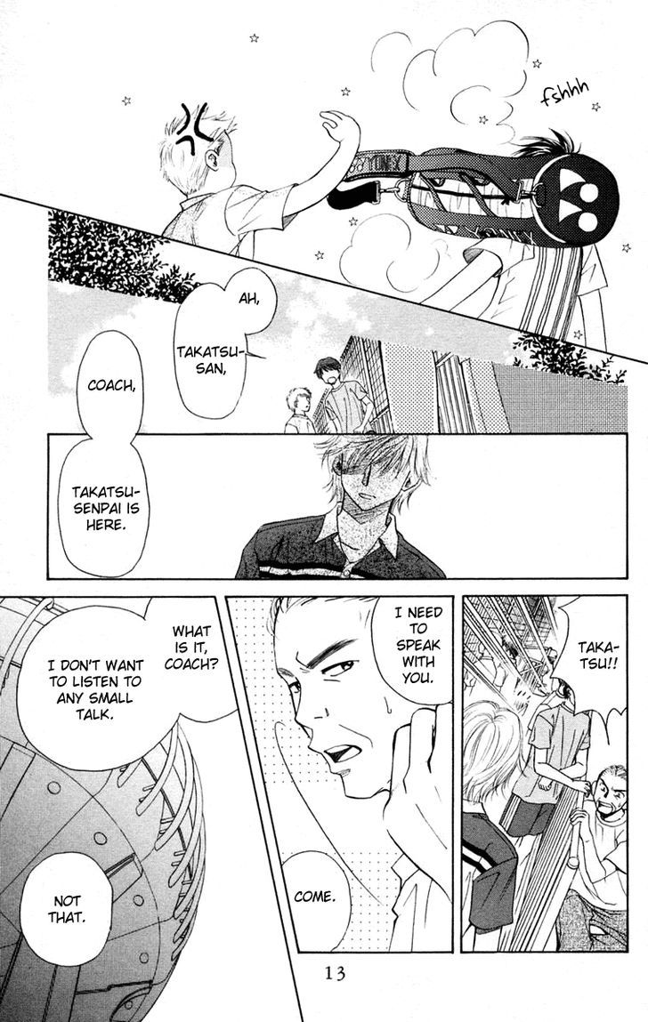 Read Shanimuni Go chapter 97 image 11 on Lezhin