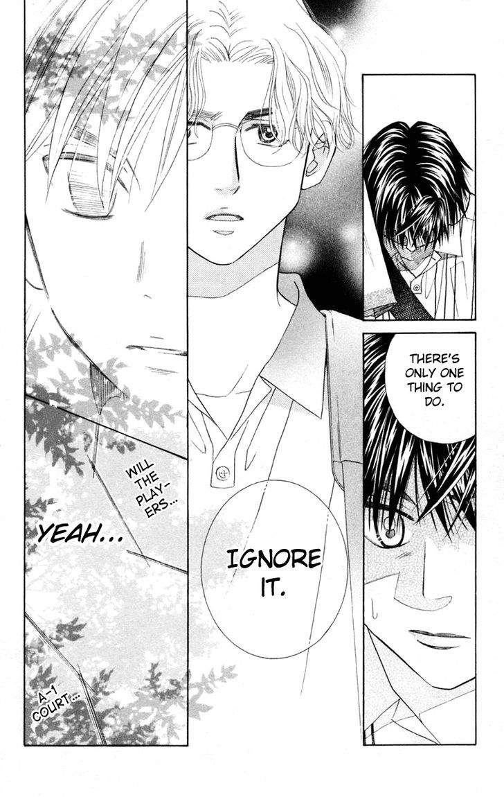Read Shanimuni Go chapter 97 image 22 on Lezhin