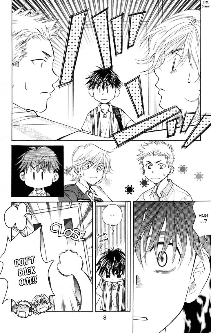 Read Shanimuni Go chapter 97 image 6 on Lezhin