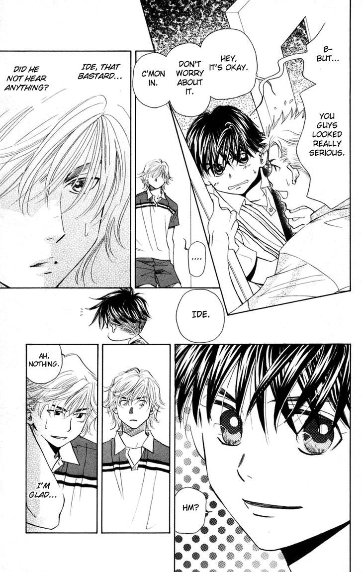 Read Shanimuni Go chapter 97 image 7 on Lezhin