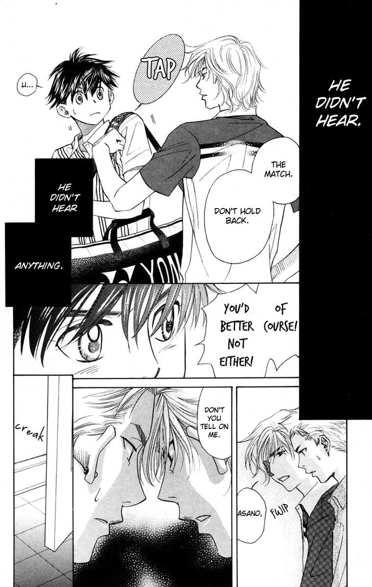 Read Shanimuni Go chapter 97 image 8 on Lezhin