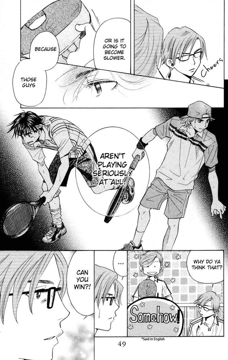 Read Shanimuni Go chapter 98 image 13 on Lezhin