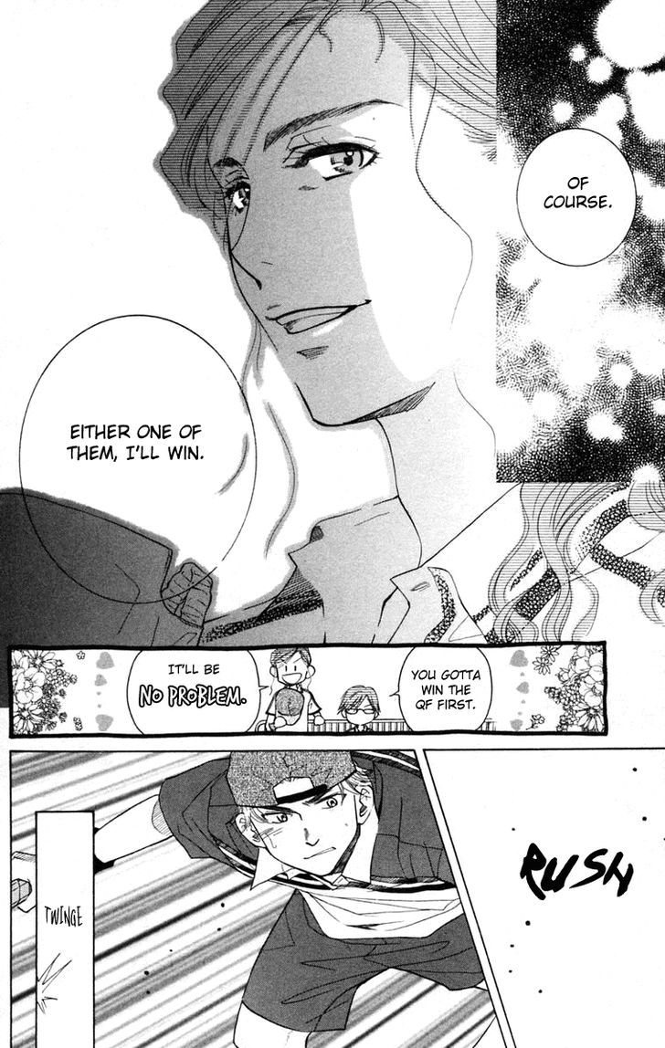 Read Shanimuni Go chapter 98 image 14 on Lezhin