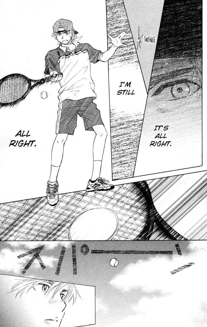 Read Shanimuni Go chapter 98 image 15 on Lezhin