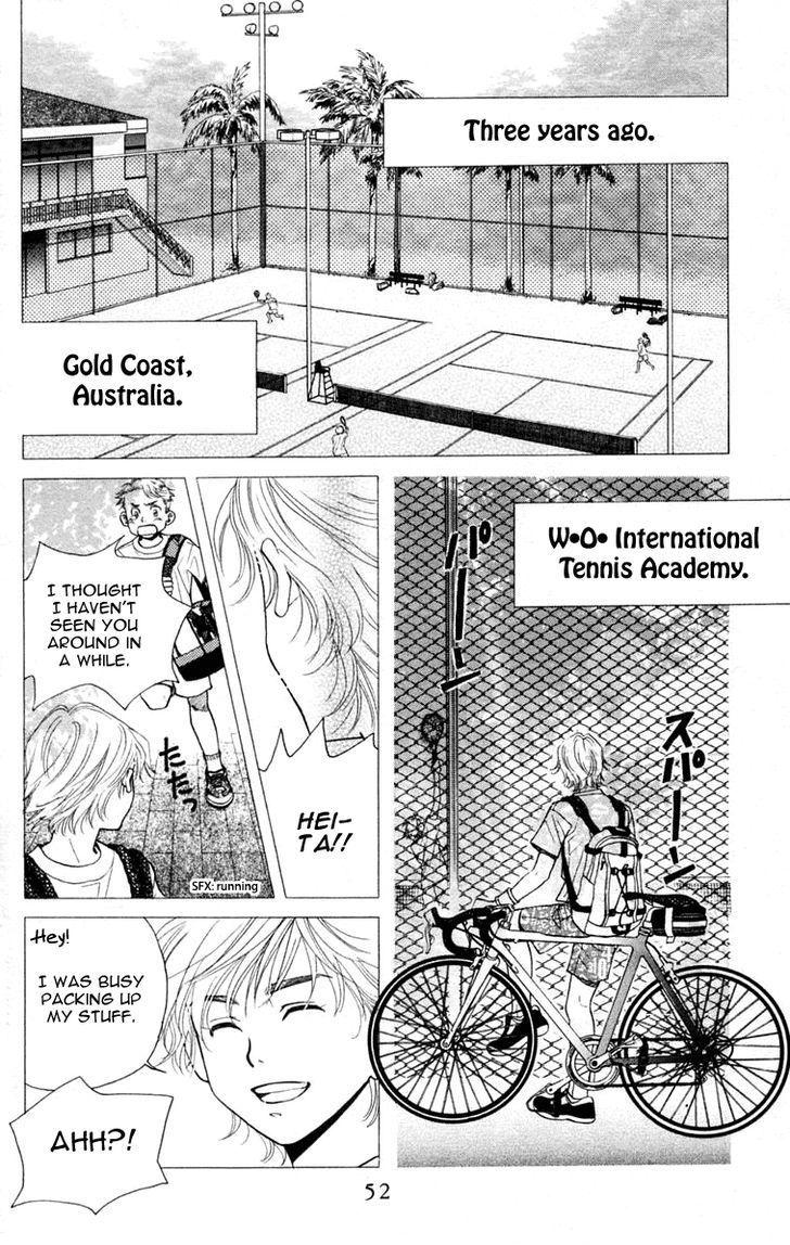 Read Shanimuni Go chapter 98 image 16 on Lezhin