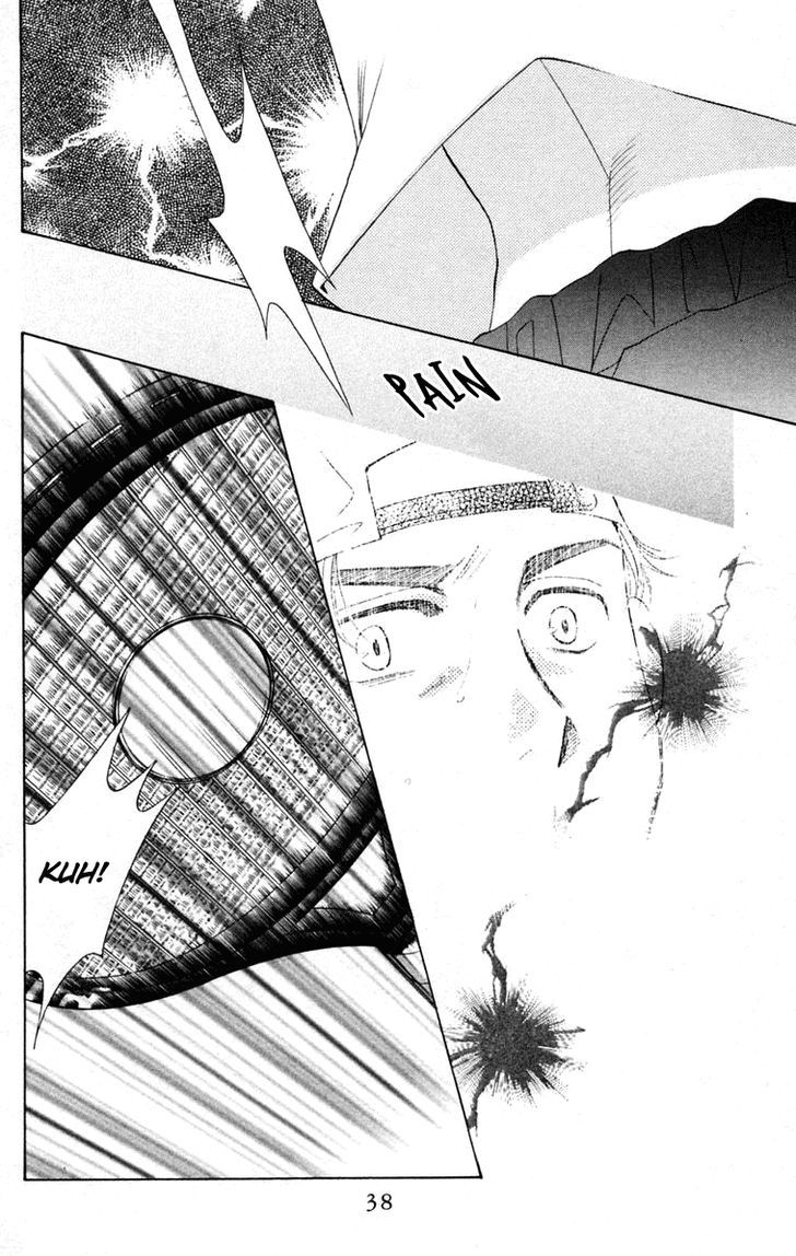 Read Shanimuni Go chapter 98 image 2 on Lezhin