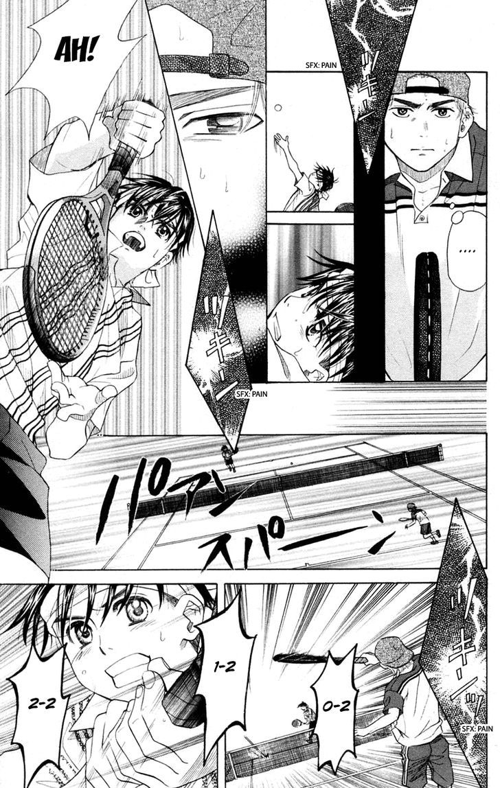 Read Shanimuni Go chapter 98 image 25 on Lezhin