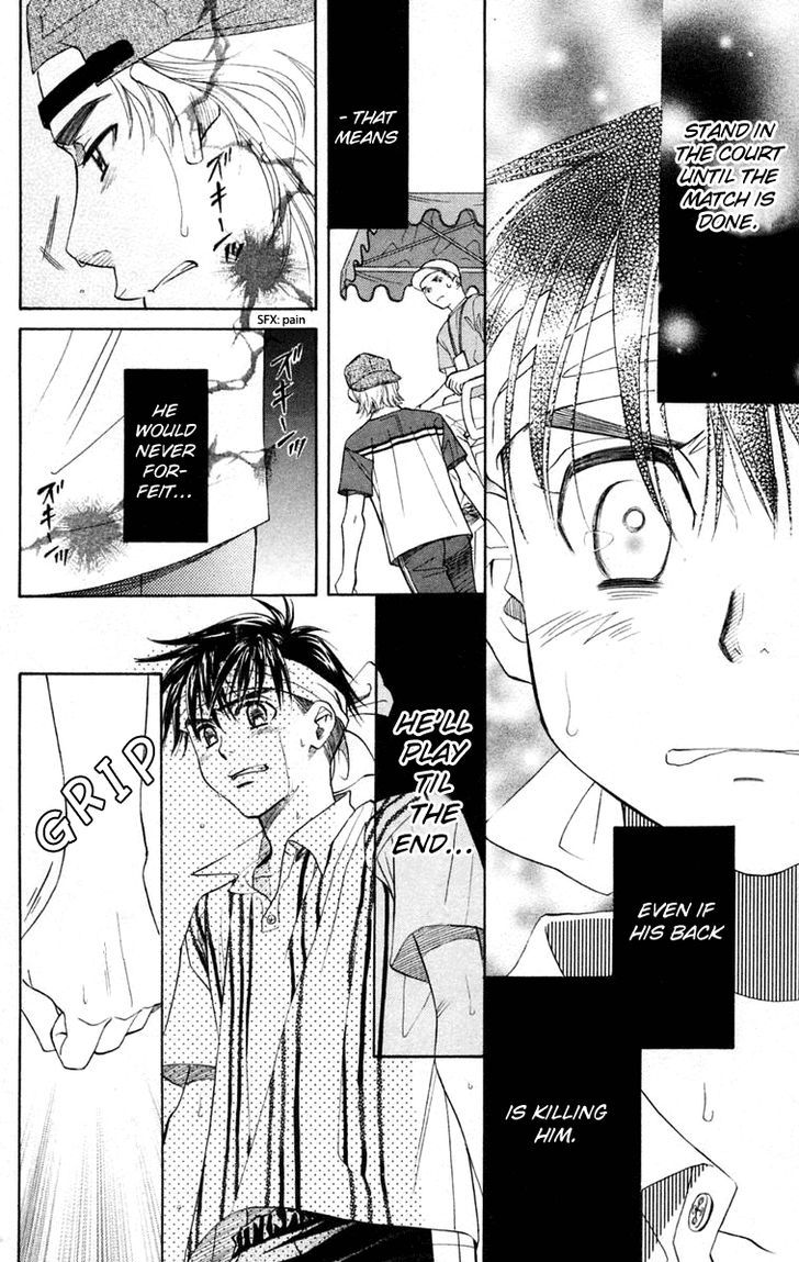 Read Shanimuni Go chapter 99 image 4 on Lezhin