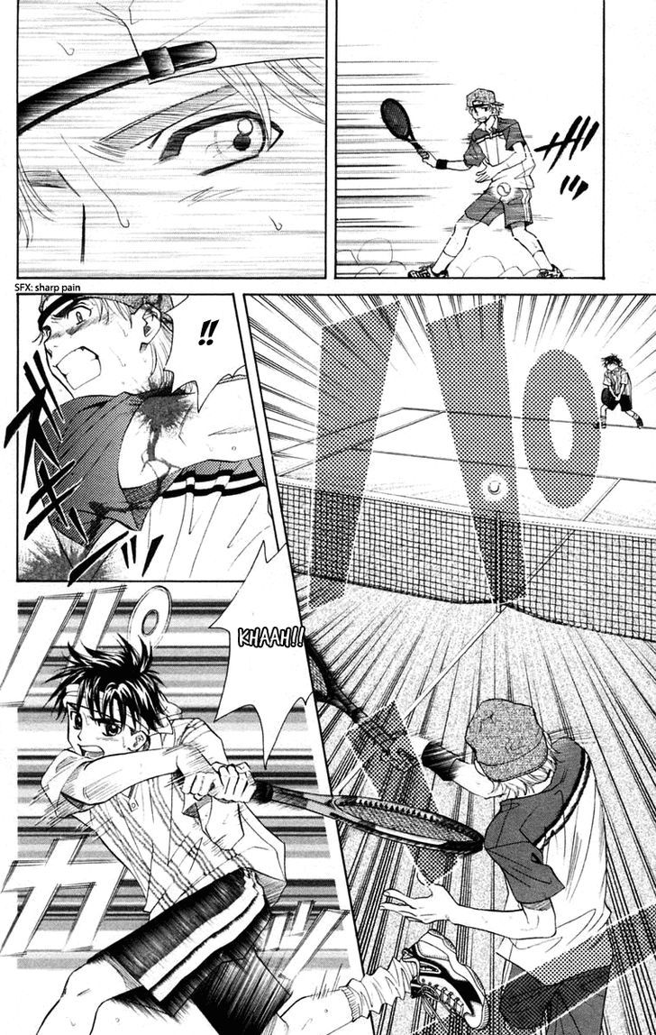 Read Shanimuni Go chapter 99 image 8 on Lezhin