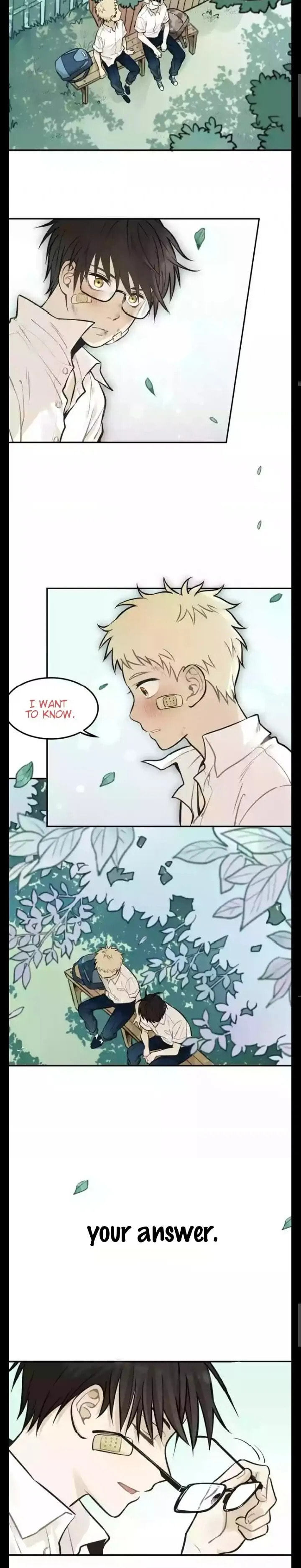 Read Shaonian Jishi (Colored) chapter 0 image 4 on Lezhin