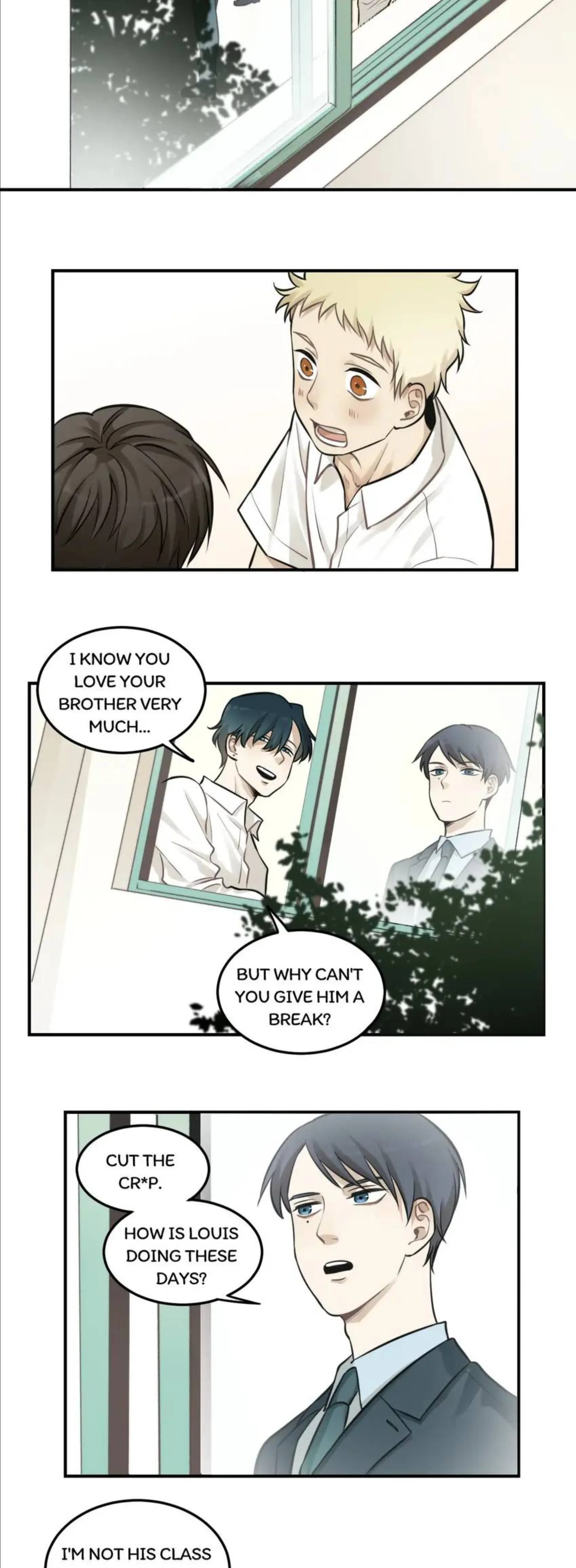 Read Shaonian Jishi (Colored) chapter 11 image 16 on Lezhin
