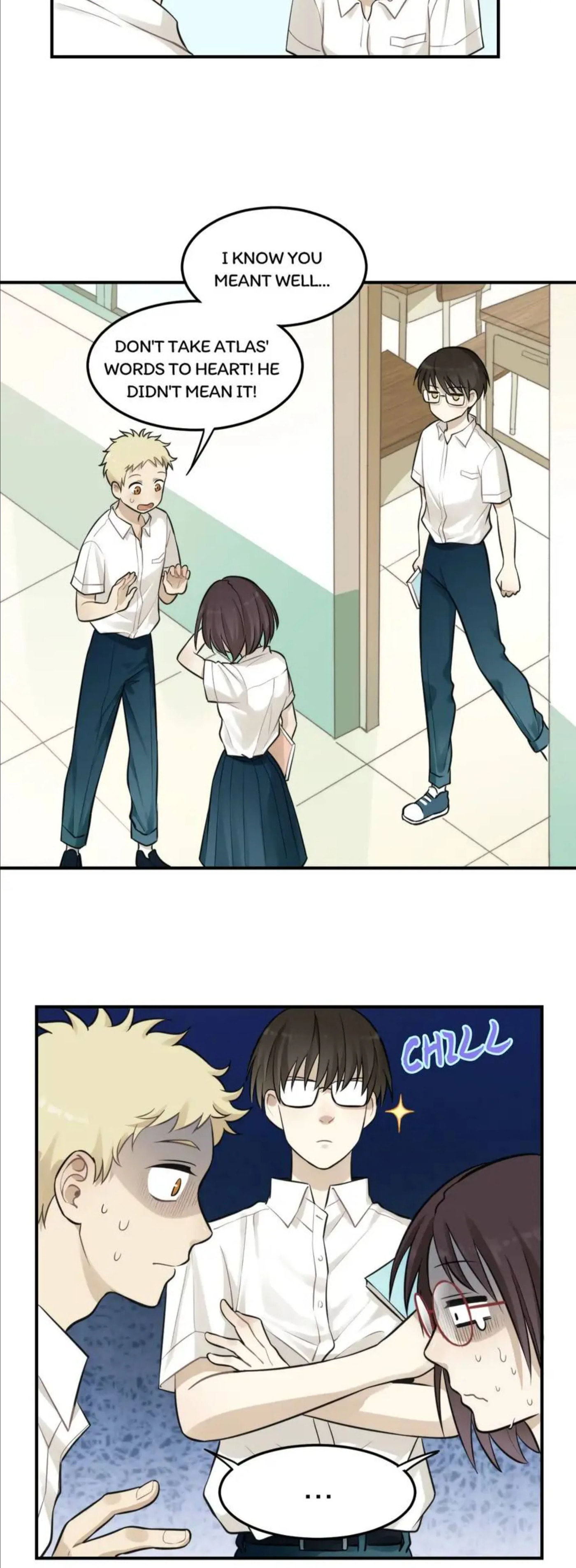 Read Shaonian Jishi (Colored) chapter 11 image 2 on Lezhin