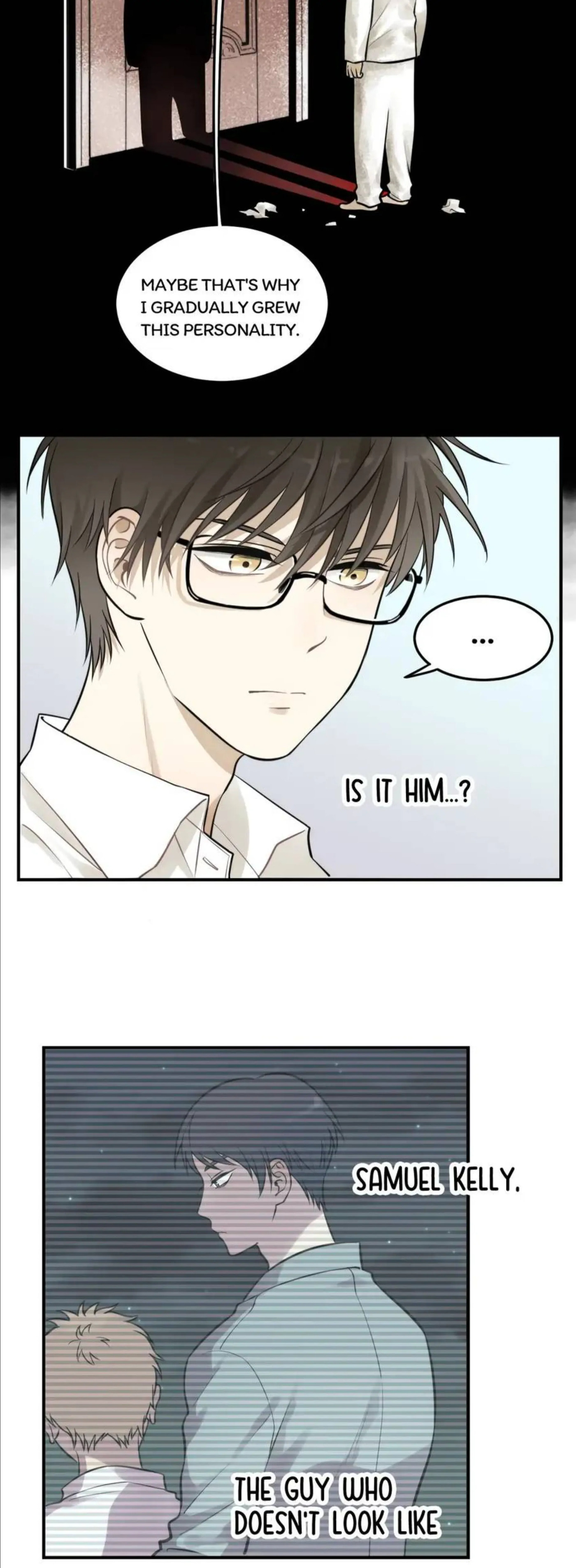 Read Shaonian Jishi (Colored) chapter 11 image 6 on Lezhin