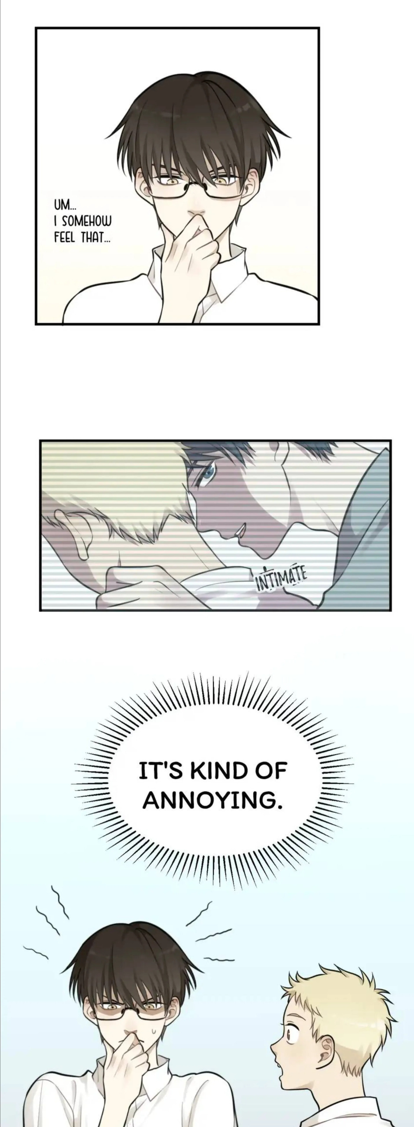 Read Shaonian Jishi (Colored) chapter 11 image 7 on Lezhin