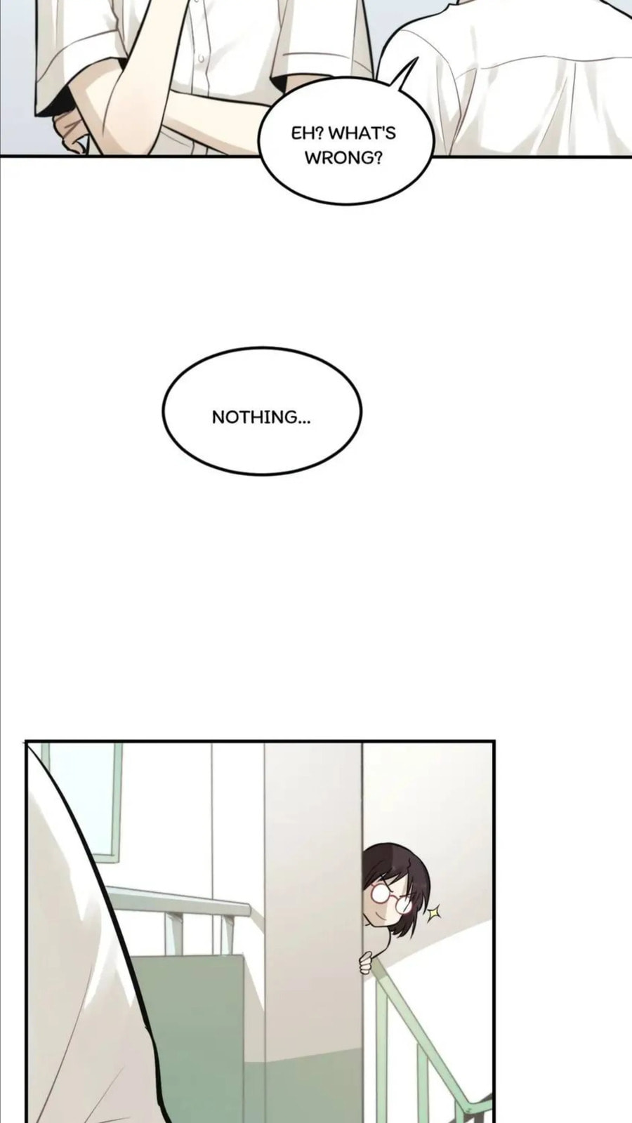 Read Shaonian Jishi (Colored) chapter 11 image 8 on Lezhin