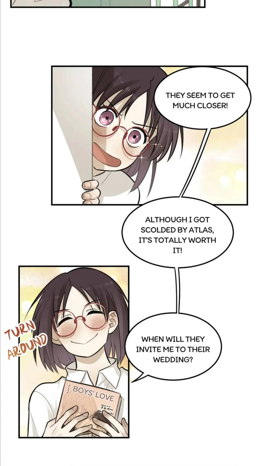 Read Shaonian Jishi (Colored) chapter 11 image 9 on Lezhin