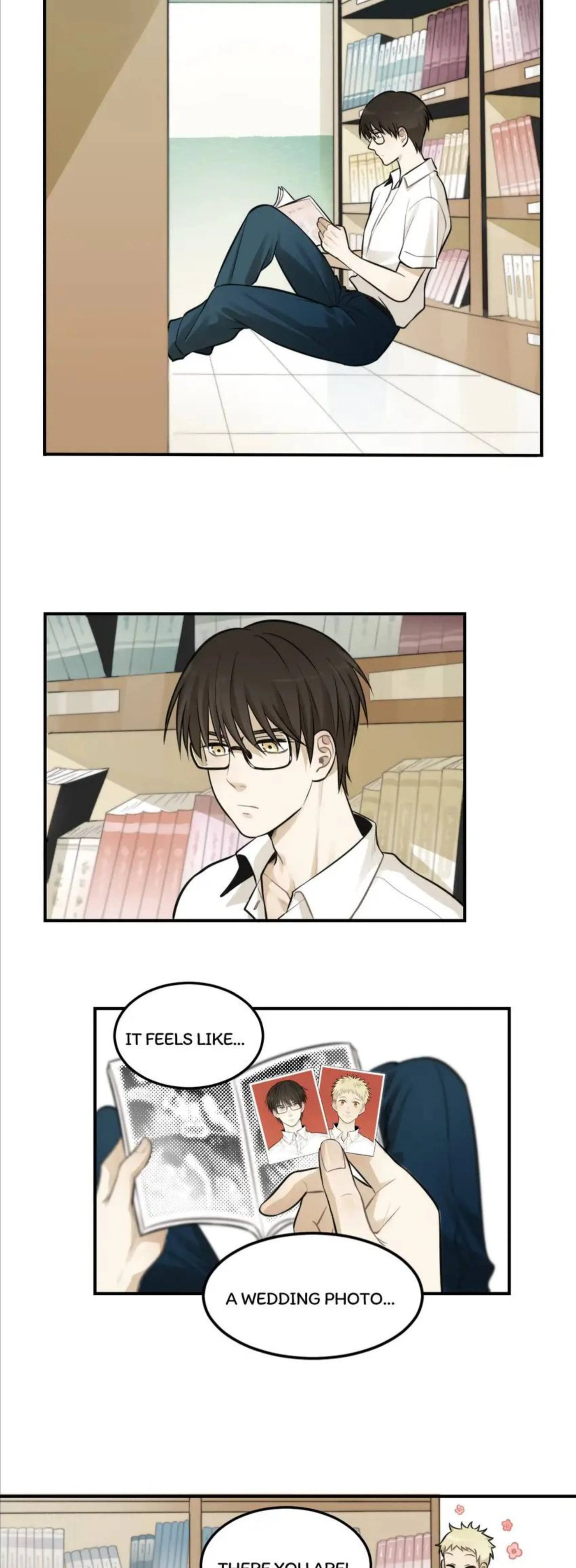 Read Shaonian Jishi (Colored) chapter 12 image 15 on Lezhin