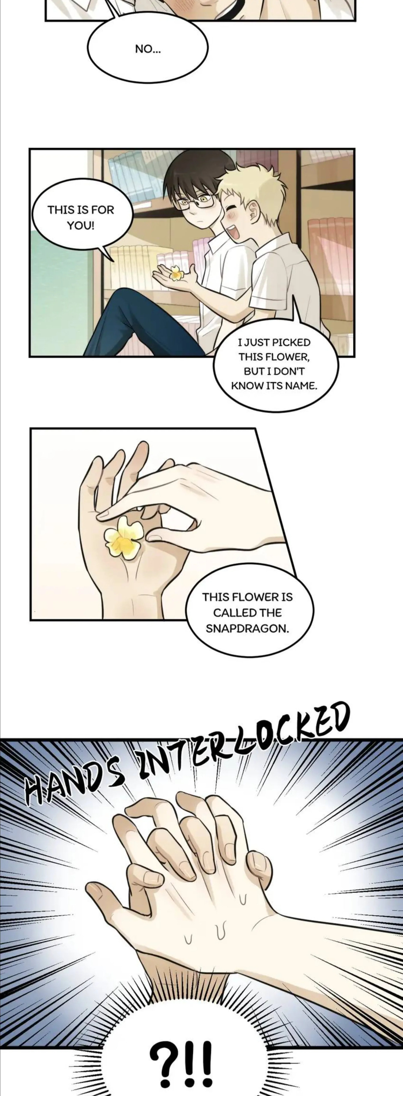 Read Shaonian Jishi (Colored) chapter 12 image 17 on Lezhin