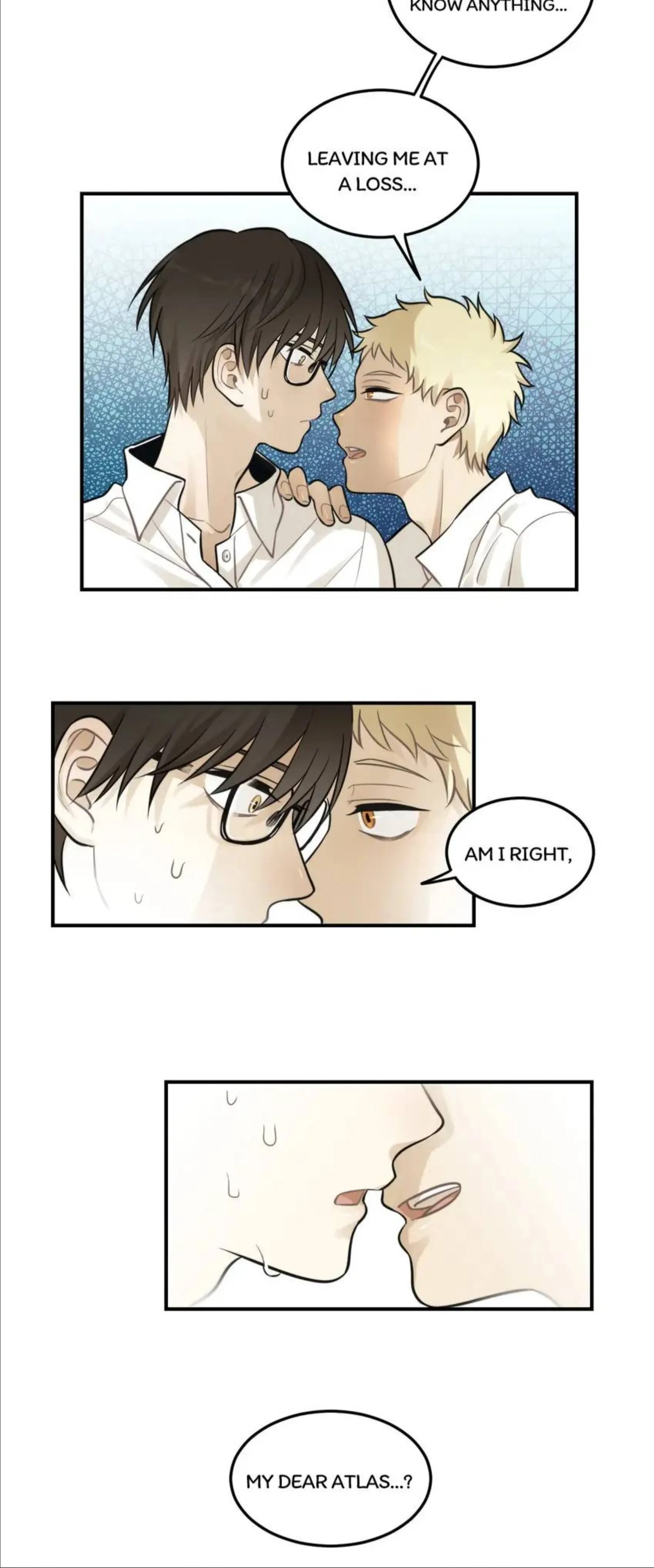 Read Shaonian Jishi (Colored) chapter 12 image 19 on Lezhin