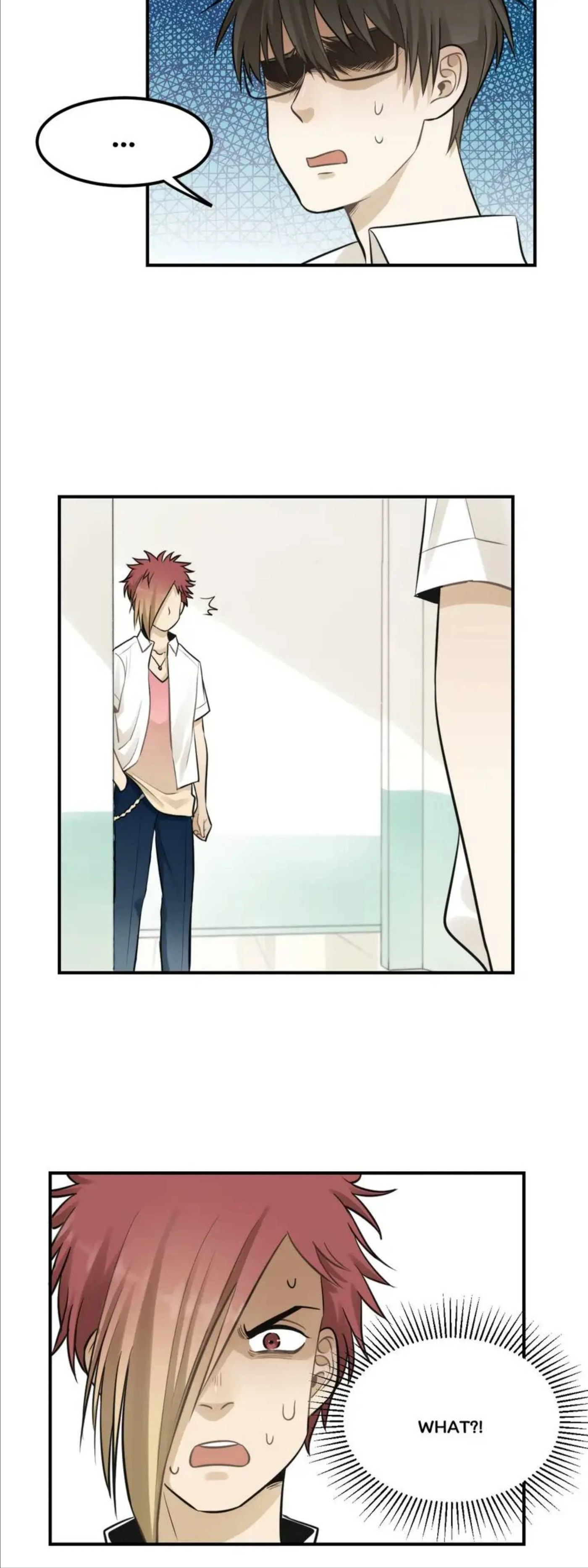 Read Shaonian Jishi (Colored) chapter 14 image 17 on Lezhin