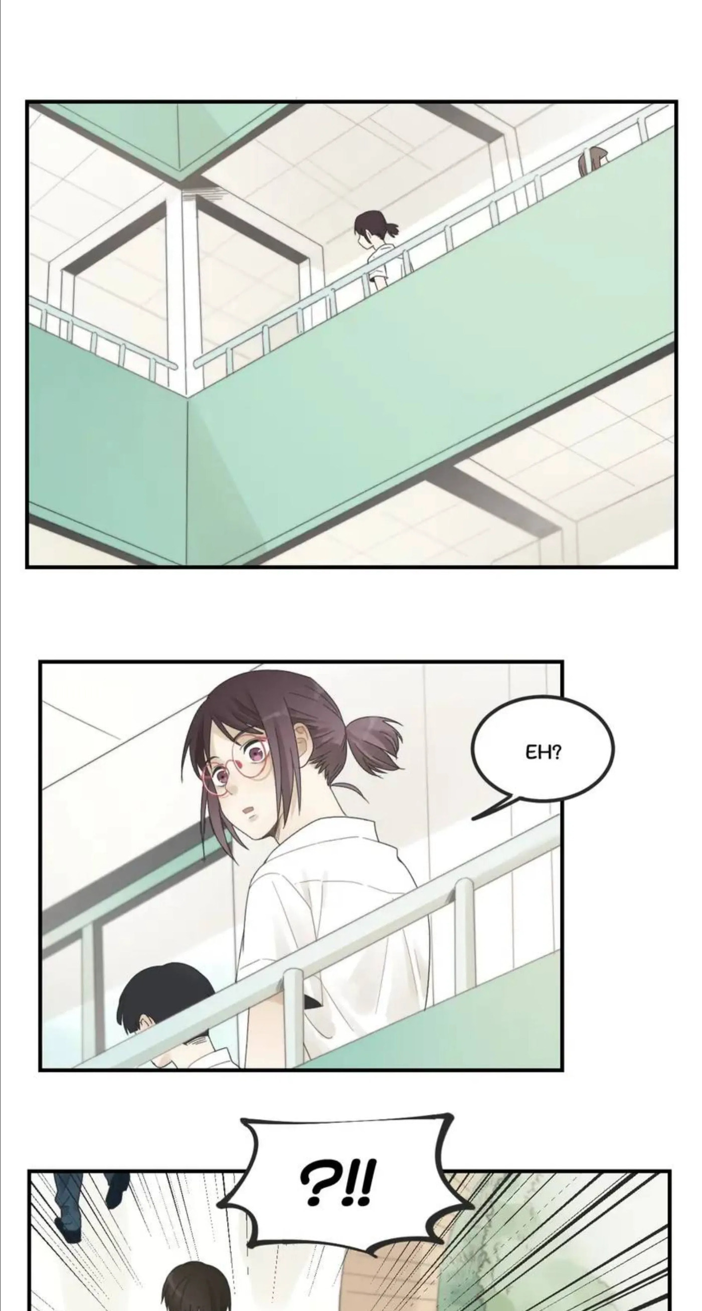 Read Shaonian Jishi (Colored) chapter 15 image 5 on Lezhin