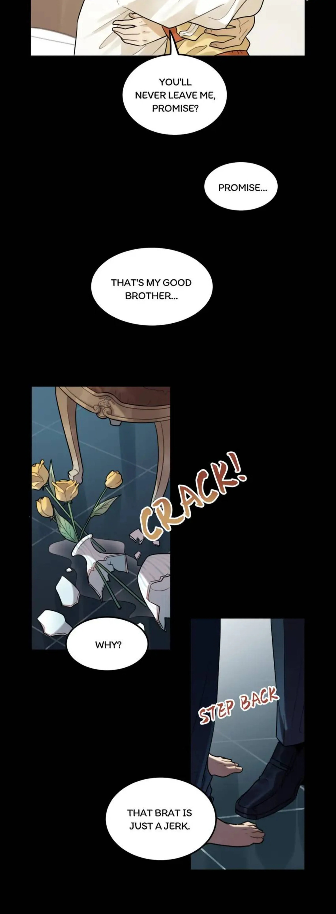 Read Shaonian Jishi (Colored) chapter 18 image 16 on Lezhin