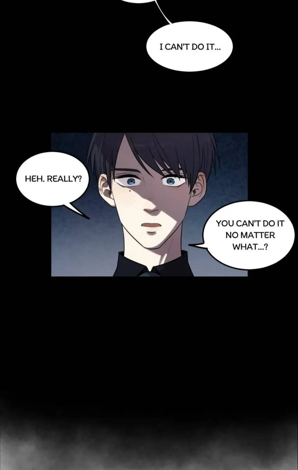 Read Shaonian Jishi (Colored) chapter 18 image 18 on Lezhin