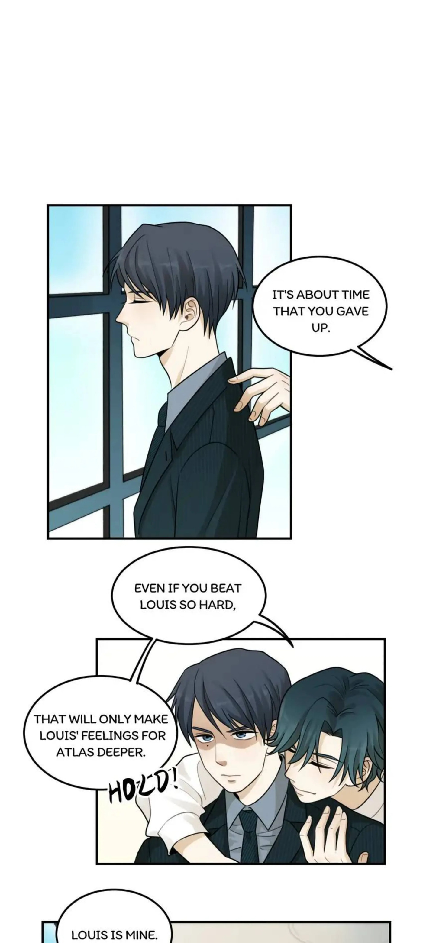 Read Shaonian Jishi (Colored) chapter 18 image 21 on Lezhin