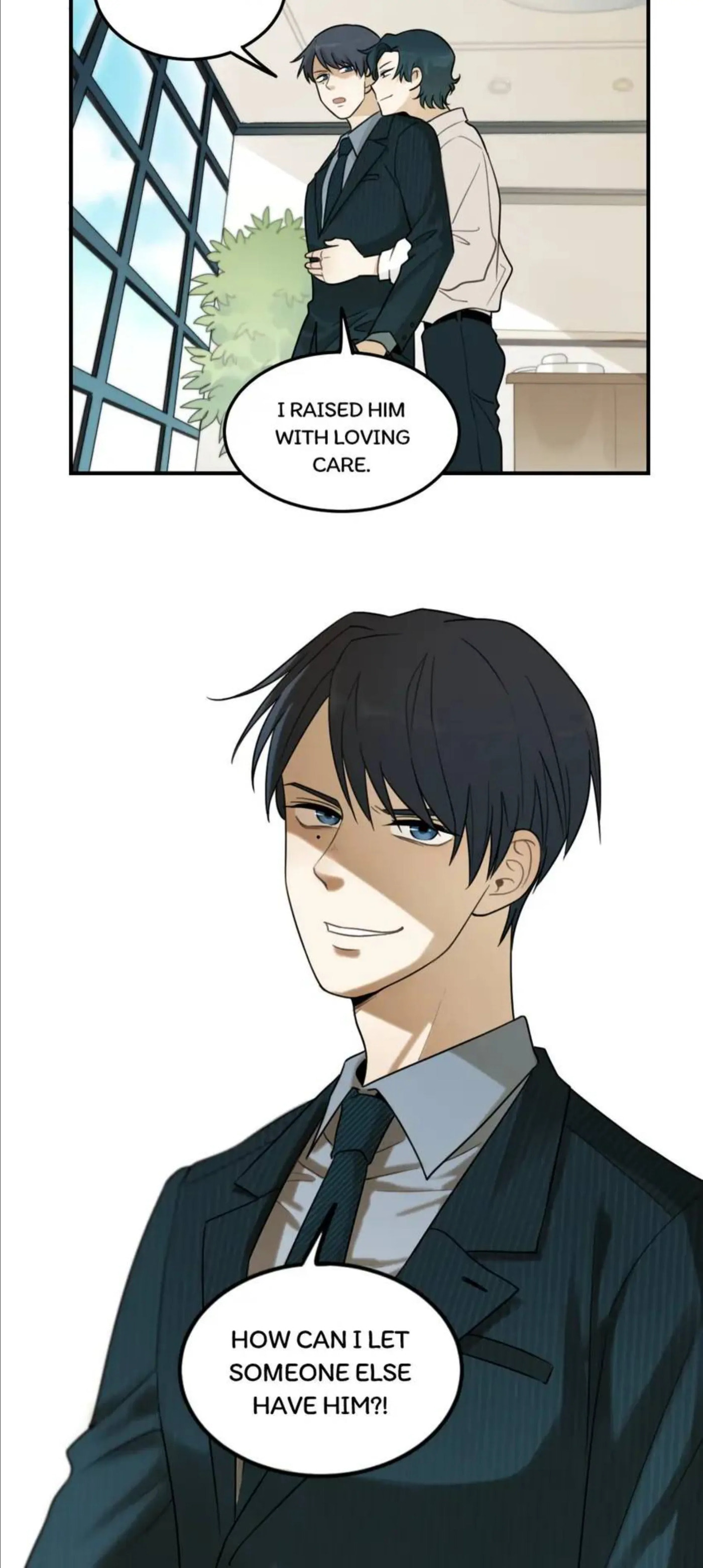 Read Shaonian Jishi (Colored) chapter 18 image 22 on Lezhin