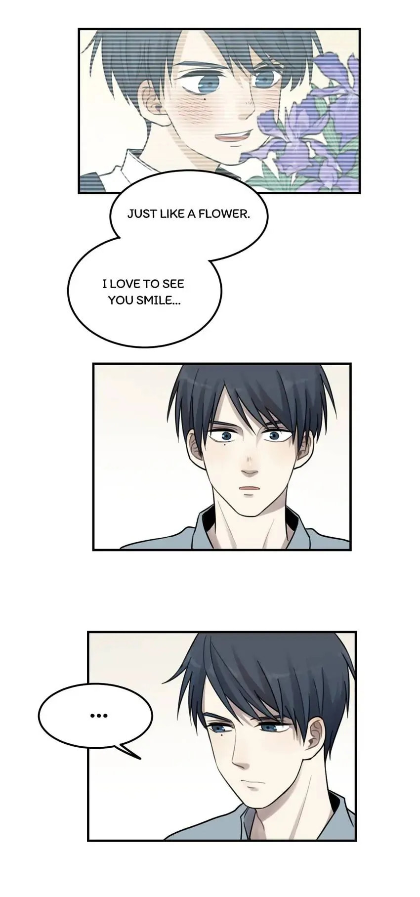 Read Shaonian Jishi (Colored) chapter 26 image 18 on Lezhin