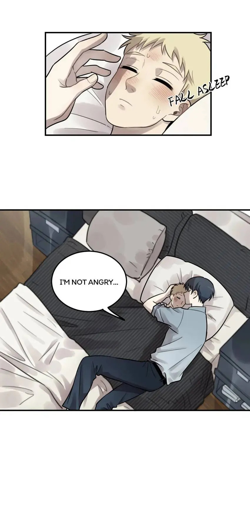 Read Shaonian Jishi (Colored) chapter 26 image 19 on Lezhin