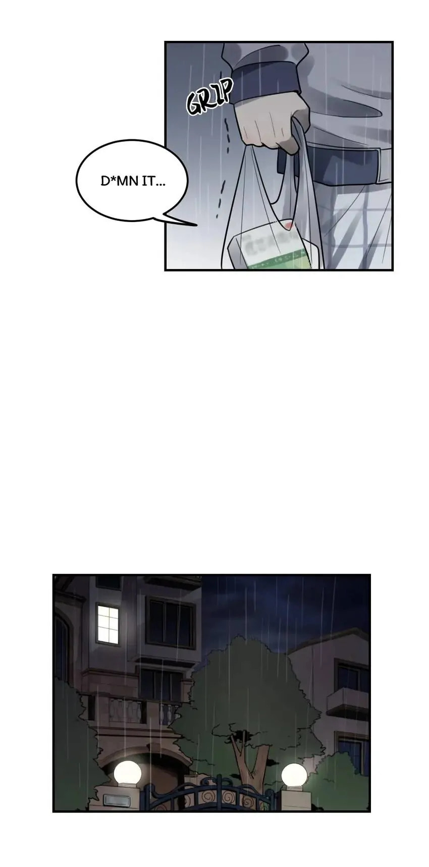 Read Shaonian Jishi (Colored) chapter 26 image 9 on Lezhin