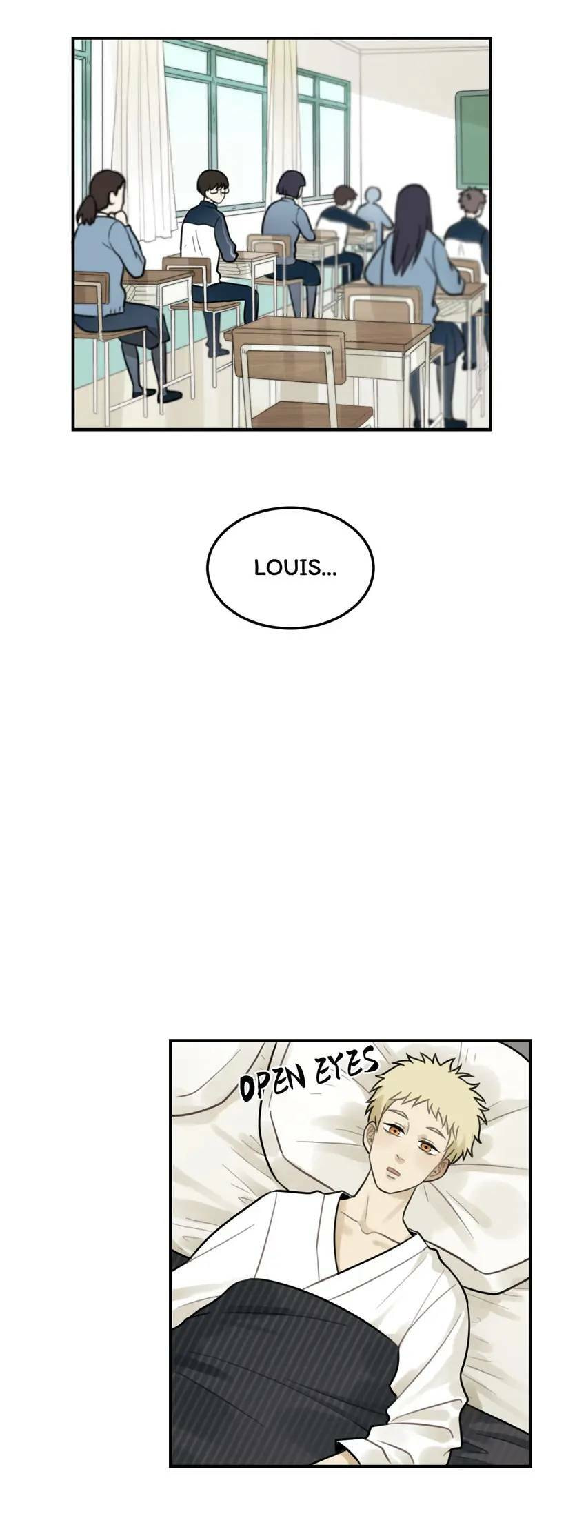 Read Shaonian Jishi (Colored) chapter 27 image 1 on Lezhin