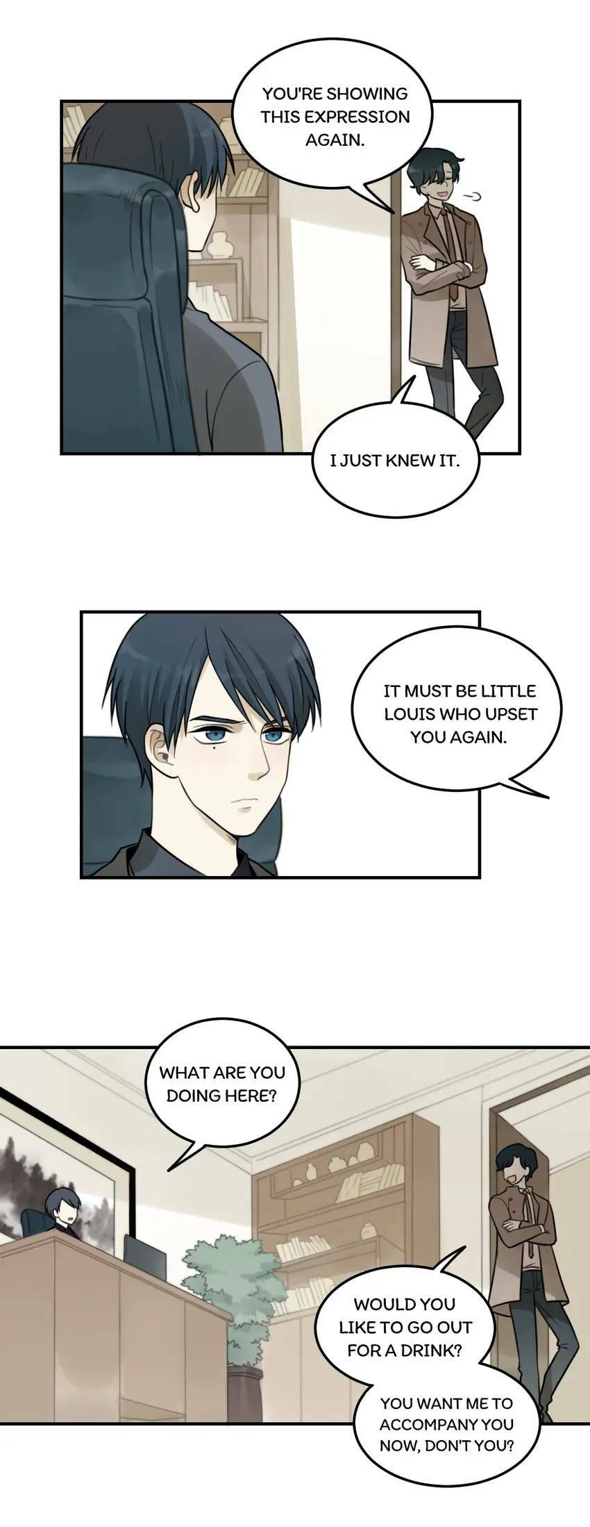 Read Shaonian Jishi (Colored) chapter 27 image 6 on Lezhin
