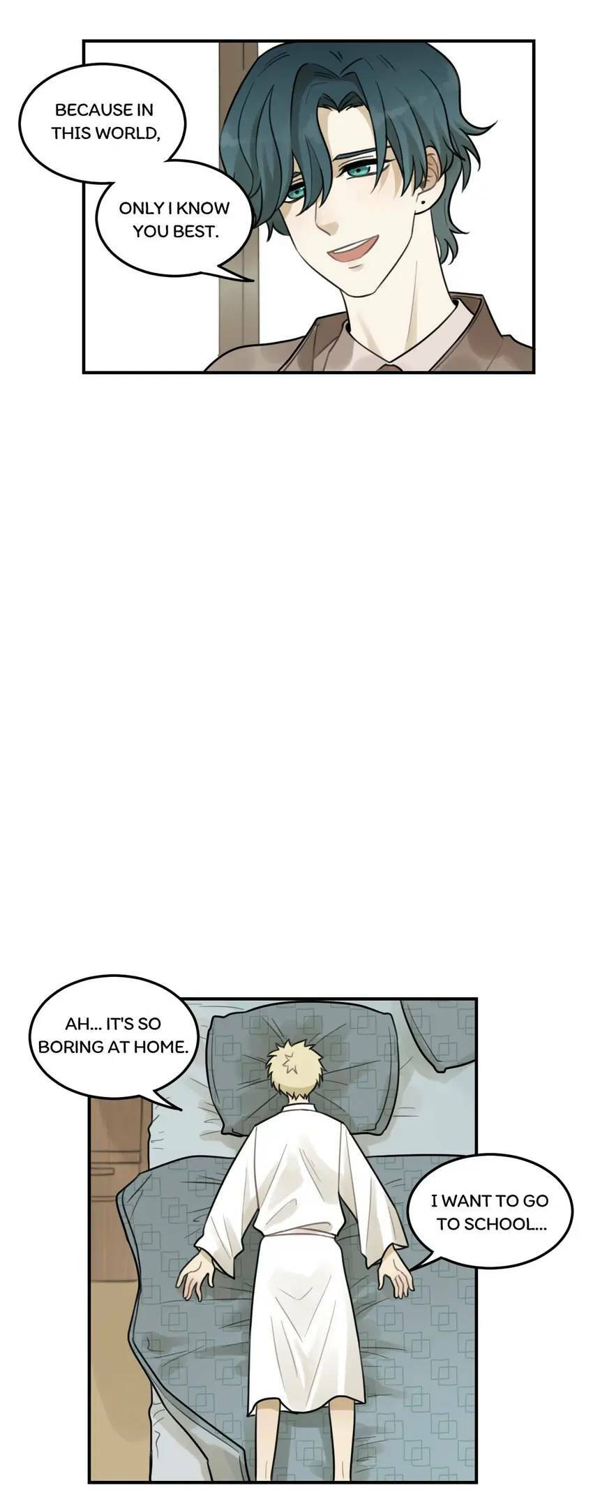 Read Shaonian Jishi (Colored) chapter 27 image 7 on Lezhin