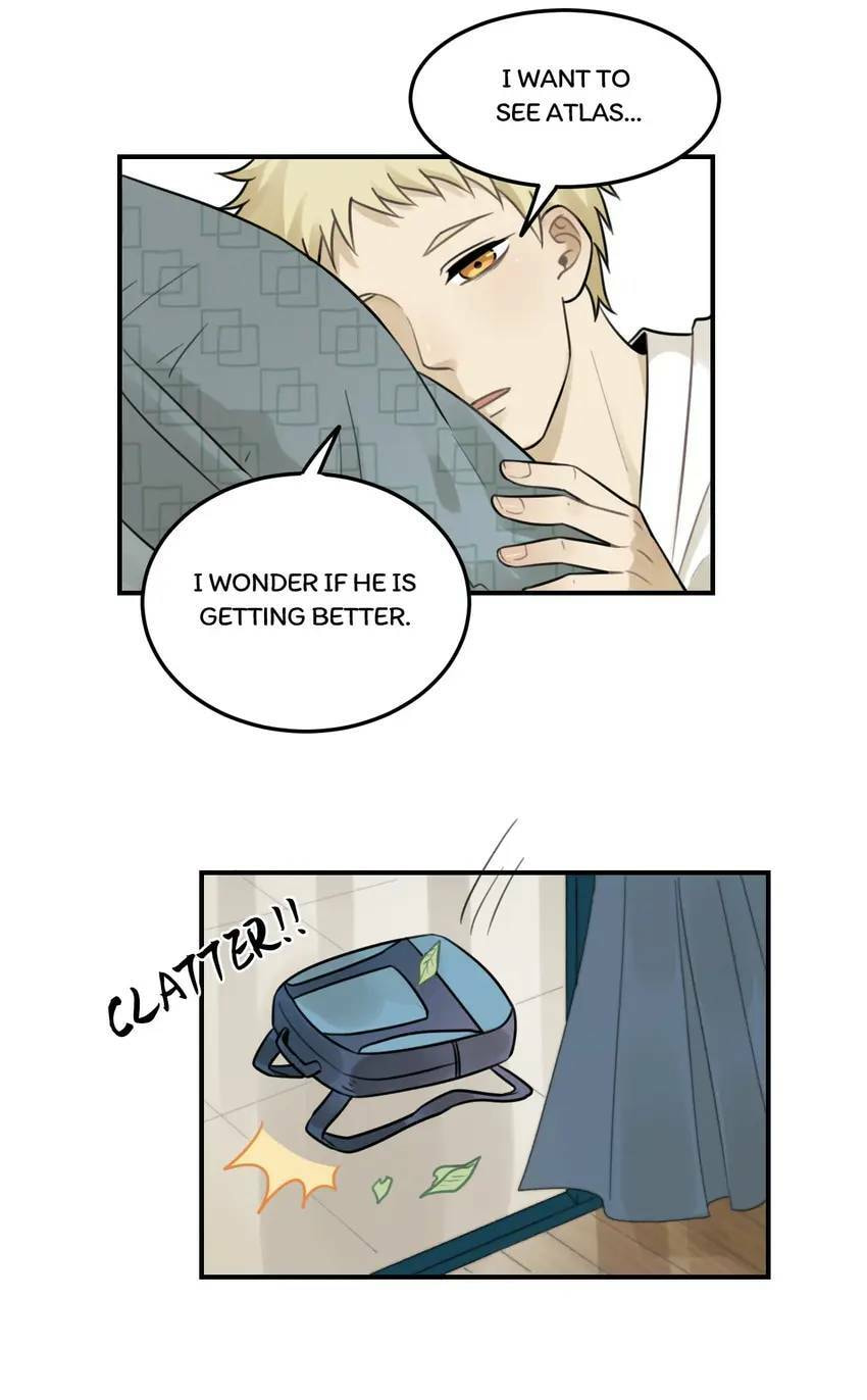 Read Shaonian Jishi (Colored) chapter 27 image 8 on Lezhin