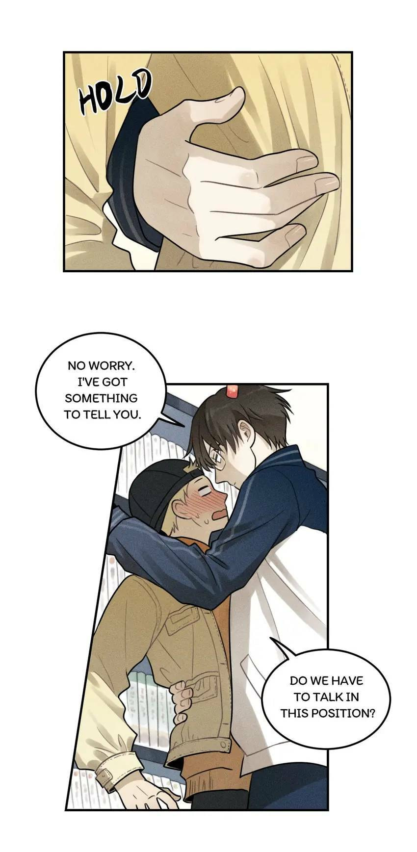 Read Shaonian Jishi (Colored) chapter 29 image 10 on Lezhin