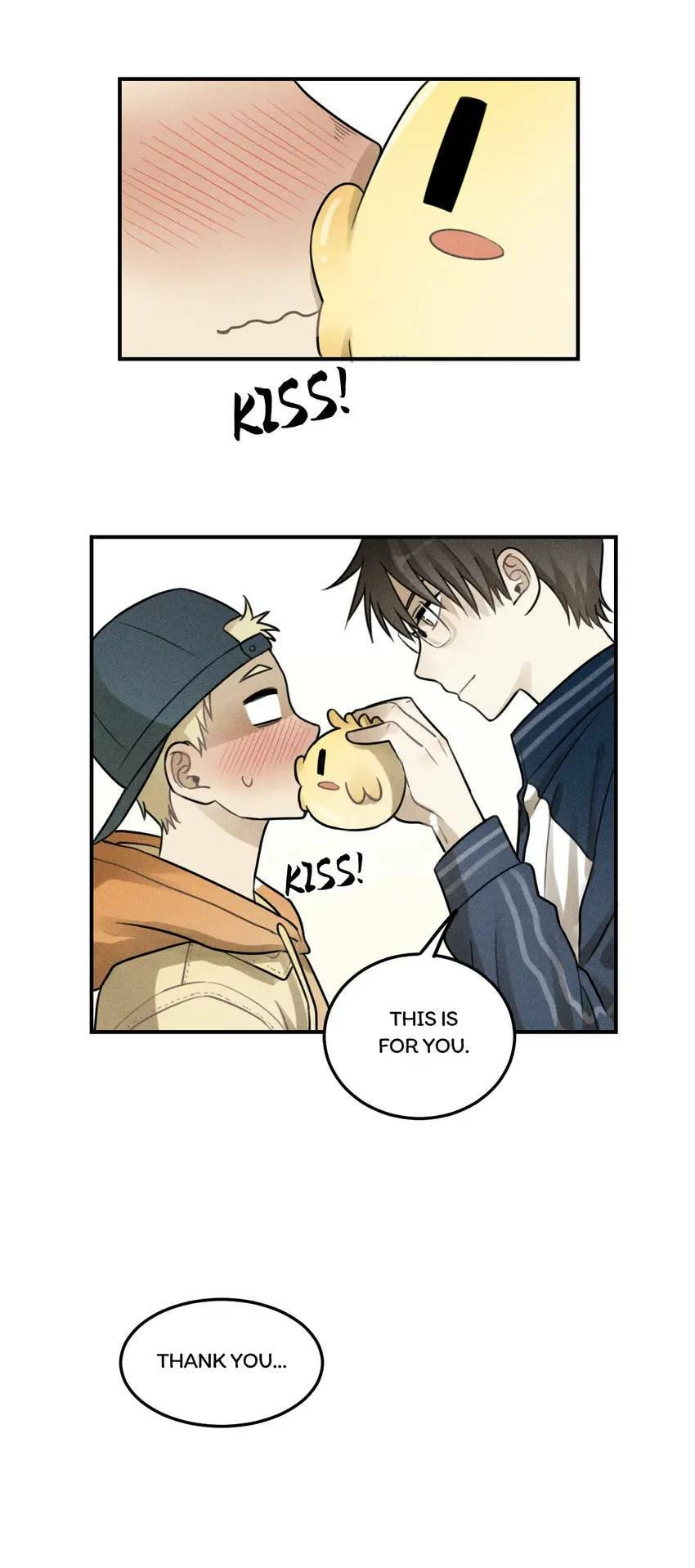 Read Shaonian Jishi (Colored) chapter 29 image 12 on Lezhin