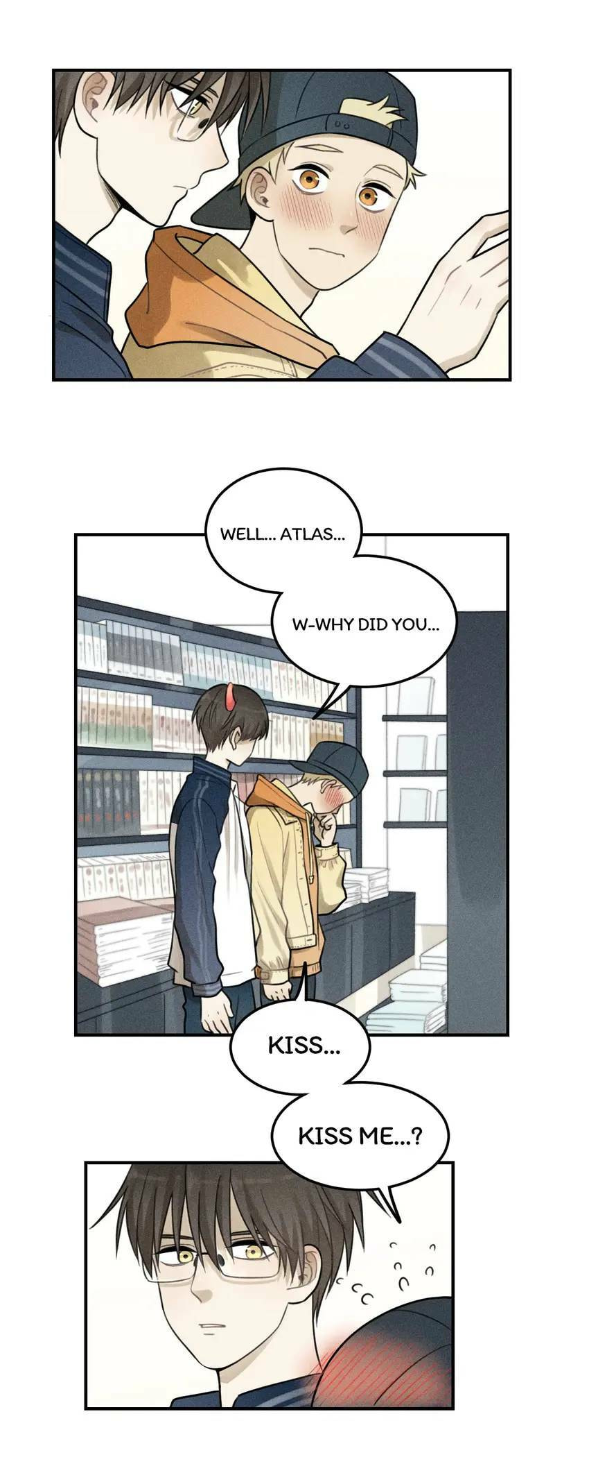 Read Shaonian Jishi (Colored) chapter 29 image 4 on Lezhin