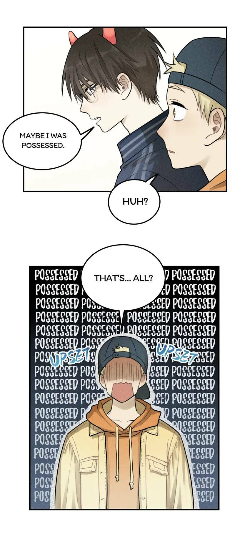 Read Shaonian Jishi (Colored) chapter 29 image 5 on Lezhin