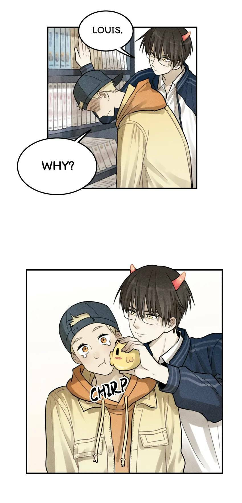 Read Shaonian Jishi (Colored) chapter 29 image 7 on Lezhin
