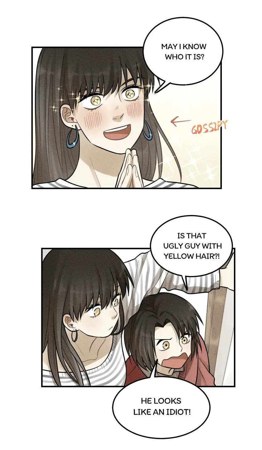 Read Shaonian Jishi (Colored) chapter 30 image 11 on Lezhin