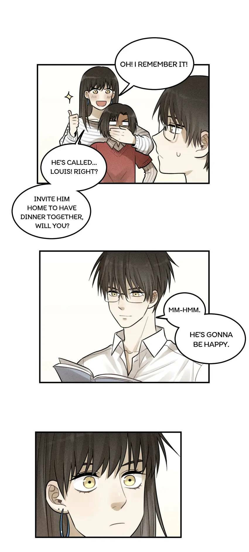 Read Shaonian Jishi (Colored) chapter 30 image 12 on Lezhin