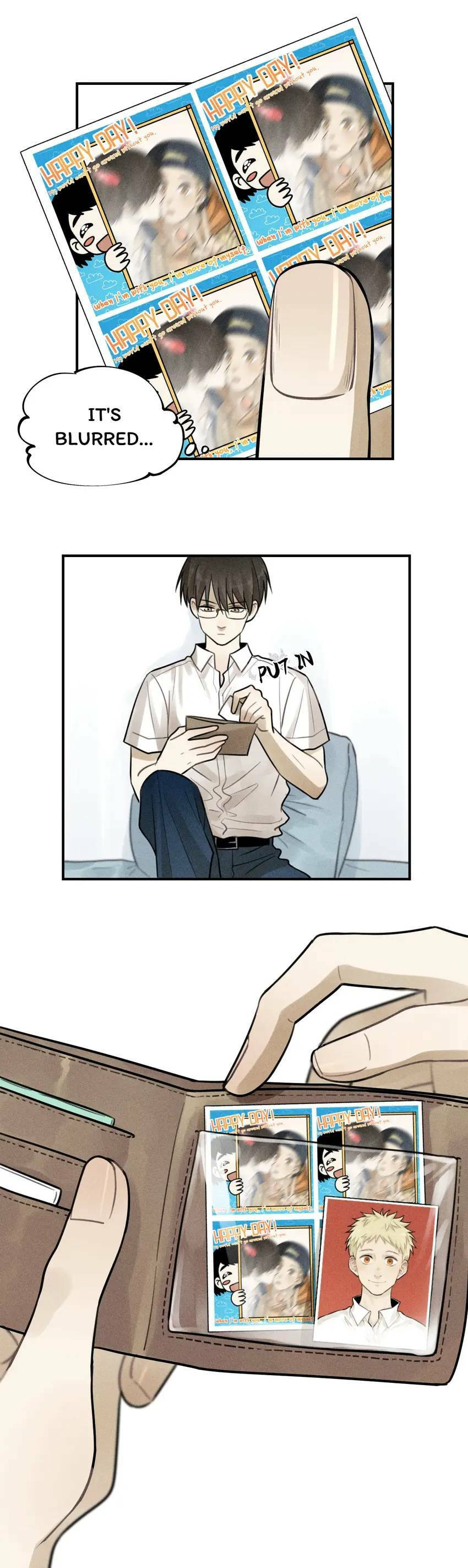 Read Shaonian Jishi (Colored) chapter 30 image 15 on Lezhin
