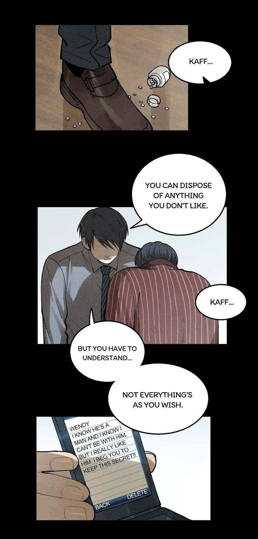 Read Shaonian Jishi (Colored) chapter 33 image 11 on Lezhin