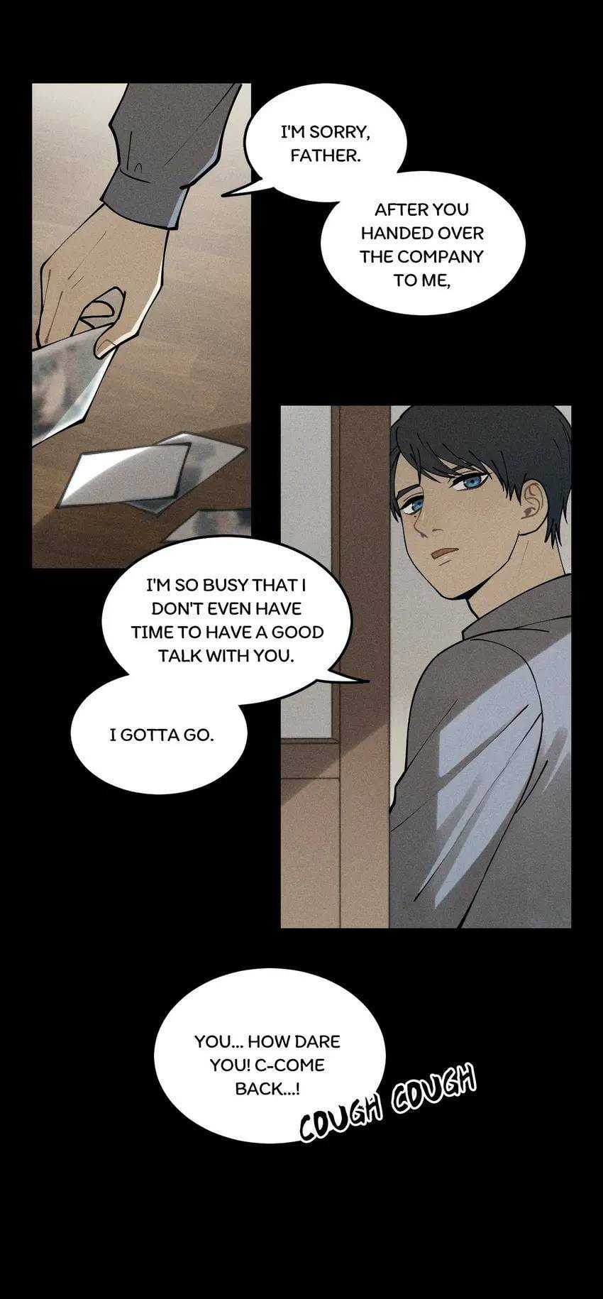 Read Shaonian Jishi (Colored) chapter 33 image 14 on Lezhin