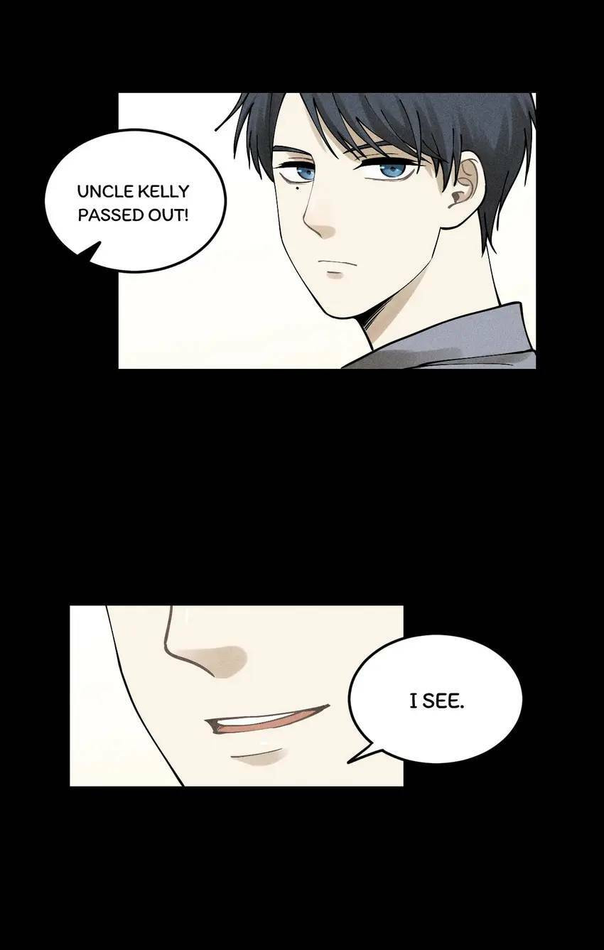 Read Shaonian Jishi (Colored) chapter 33 image 19 on Lezhin
