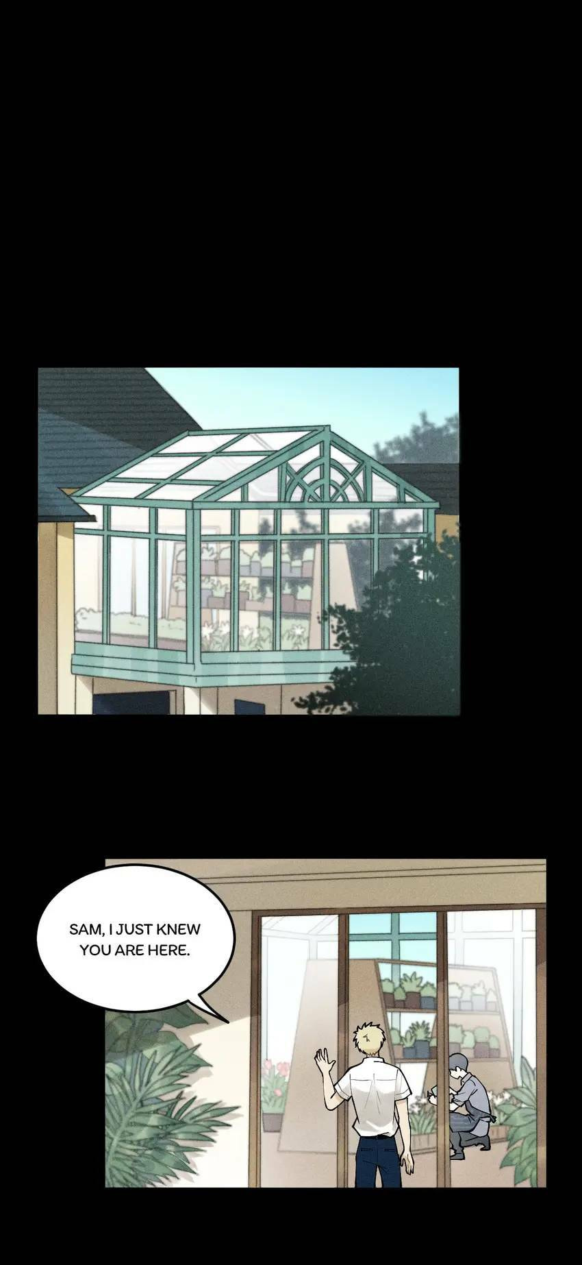 Read Shaonian Jishi (Colored) chapter 33 image 2 on Lezhin