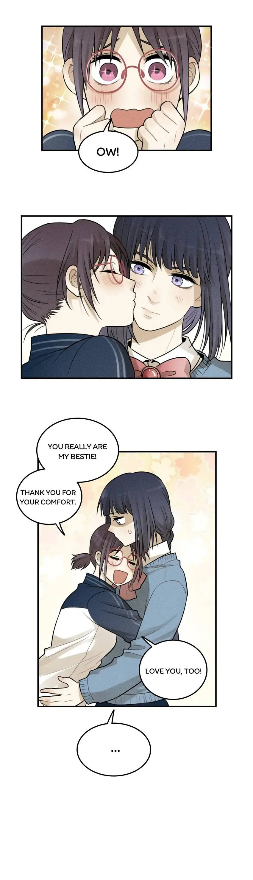 Read Shaonian Jishi (Colored) chapter 35 image 15 on Lezhin