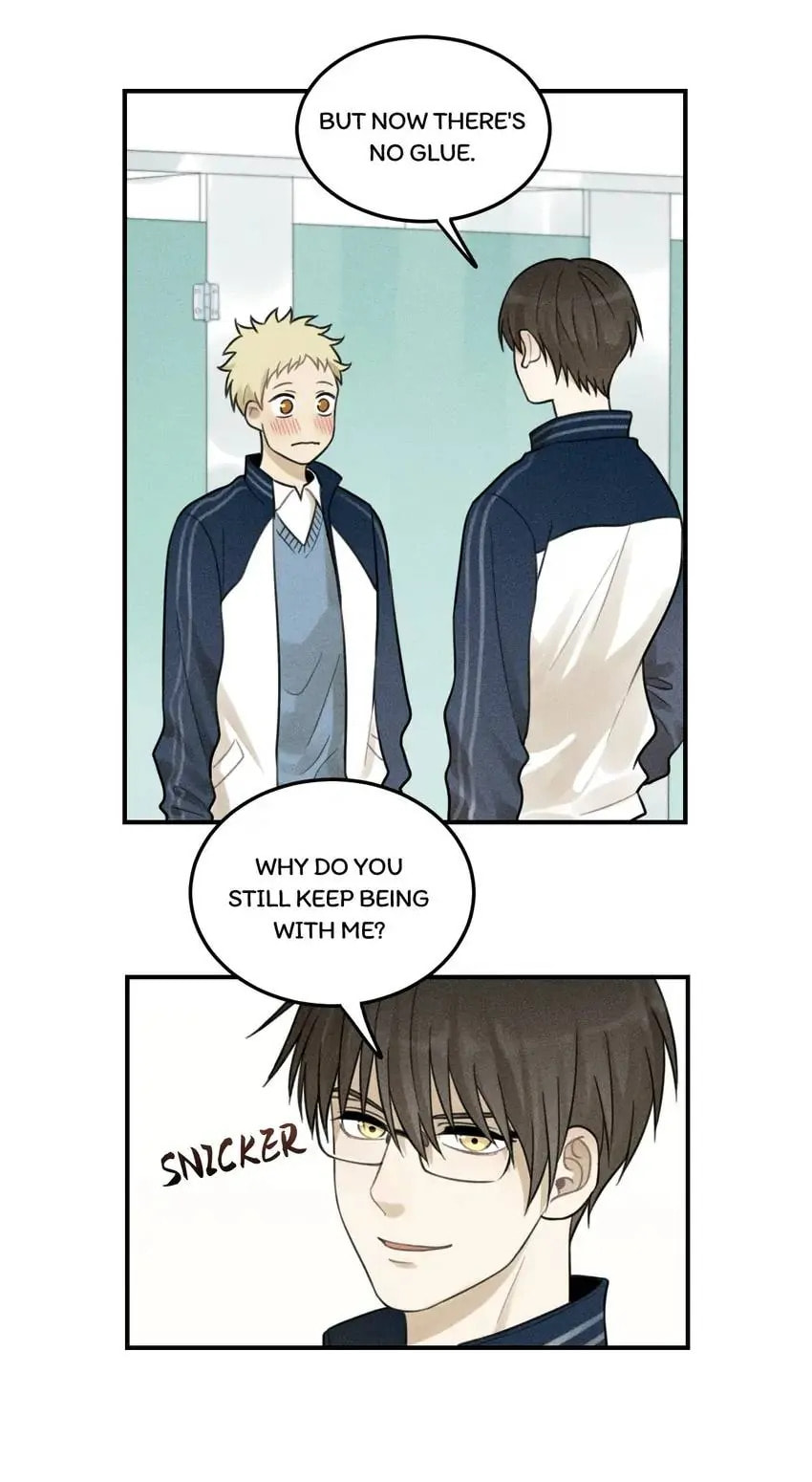 Read Shaonian Jishi (Colored) chapter 35 image 18 on Lezhin